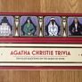 Agatha Christie Trivia Image 3