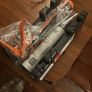 Free Mitre Box, Sealant And Sealant Gun Image 4
