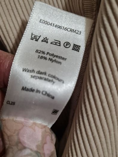 Bonmarche Corduroy classic jacket blazer