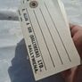 31 Edwardian Irish Shipping Labelsl(Mint Condition) Image 5