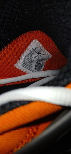 Nike presto brand new