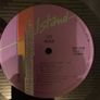 U2 - War - Original First Press 12" 1983 Vinyl Gatefold Album Purple  Label Image 7