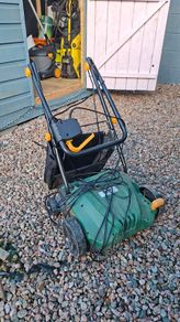 Scarifier