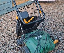 Scarifier