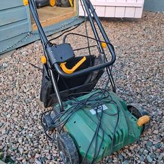 Scarifier