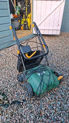 Scarifier