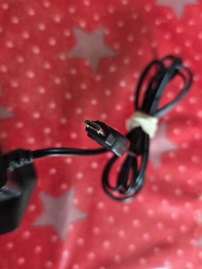 Doro micro USB charger