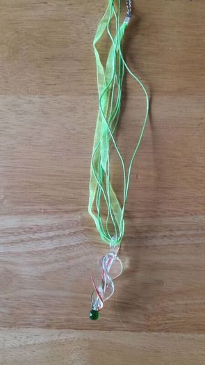 New:  Murano glass jewellery