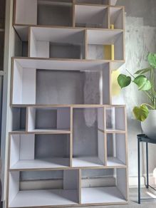 Bookshelf