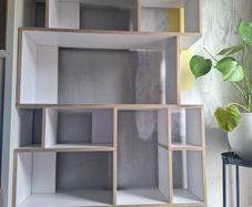 Bookshelf