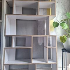 Bookshelf