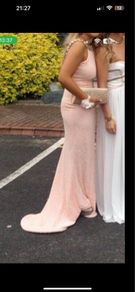 Debs Dress