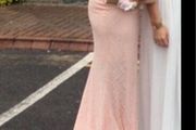 Debs Dress