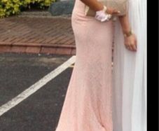 Debs Dress