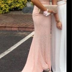 Debs Dress
