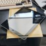 Apple iPad 4th Gen 16GB Silver Image 3