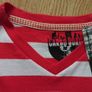 White/Red Top   Size M Image 3
