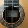 lucas braz classical guitar Image 4