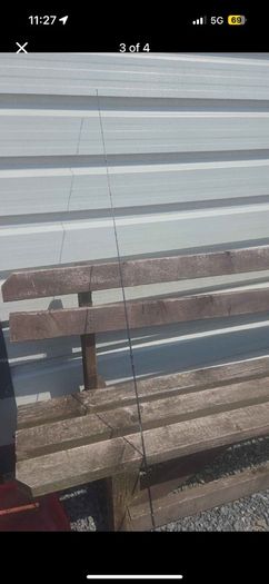 Sg2 ultralight rod