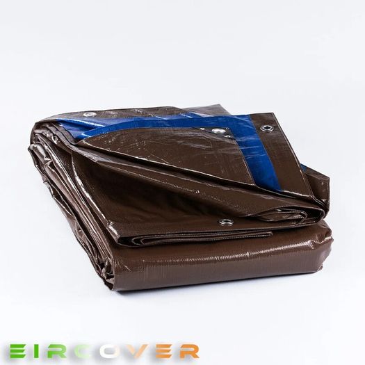 Midgrade Tarpaulin 2.5m x 4m (8' - 13') 185 gsm
