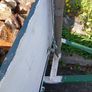car tipping trailer Image 5
