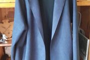 coat dunnes xxl