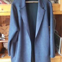 coat dunnes xxl
