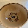 Nicholas Mosse salad bowl (discontinued pattern) Image 2