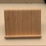 IKEA Bamboo Tablet Stand Image 3