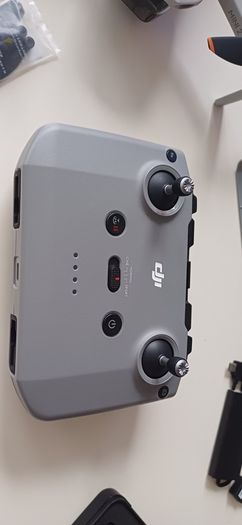 DJI Mini 2 Fly More Combo with RC-N1 controller