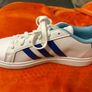 Adidas Grand Court Lifestyle Tennis Lace-Up Trainers - Brand New (Never Worn) Image 4