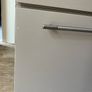 2-Drawer Storage Unit Cream/Beige Image 6
