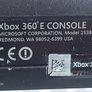 XBOX 360 E Console, Just console Image 8