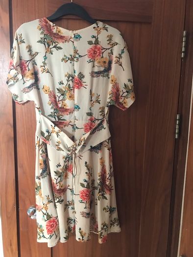 Ladies dress size small