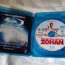 Zohan Blu-ray Image 2