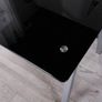 Tempered Glass Desk Image 2