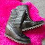 Sheepskin Boots Image 8