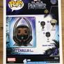 Funko Marvel: Black Panther TChalla on Throne Image 4