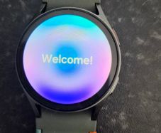 Samsung galaxy 7 watch