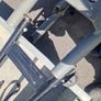 tow bar bike rack bolts to towbar Image 6