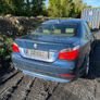 Breaking bmw 525i e60 2006 m54 a07/5 5 series Image 4