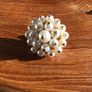 3 vintage brooches Image 3