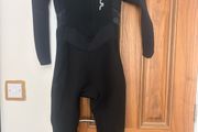 Wetsuit