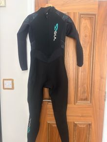 Wetsuit
