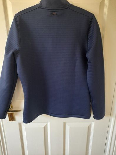 golf jacket