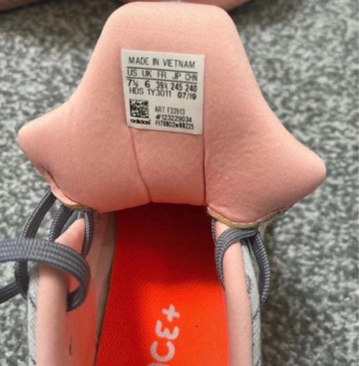 adidas