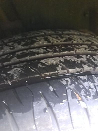 Toyota Avensis Terra 2011, 2 liter Diesel D4D