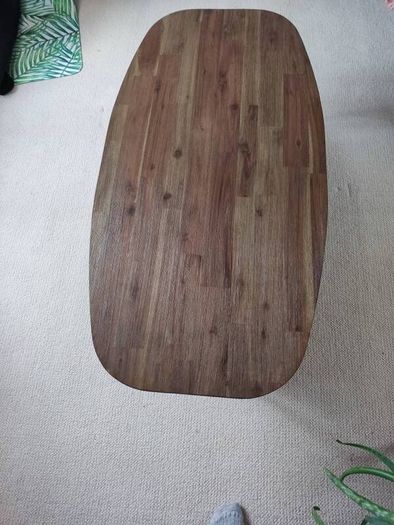 Maze Coffee Table