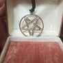 Star Necklace Image 3