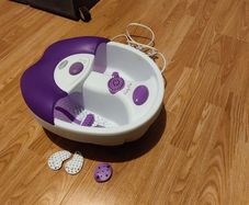 foot spa